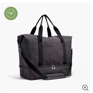 USED ONCE Lo & Sons Catalina Deluxe